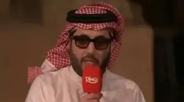 من المتحف المصري الكبير إلى الأهرامات نجوم الملاكمة يعلنون جاهزيتهم لليلة”Glory in Giza”… وتركي آل الشيخ: نقدم لمصر واحدًا من أكبر أحداث الملاكمة في التاريخ